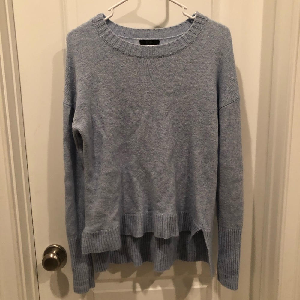 J Crew Sweater